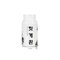 제이스토어 / 빚은 자연이 국내산 헛개환 300g, 1