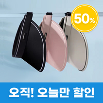 여성 UV 햇빛가리개 골프 모자 썬캡 여름 모자