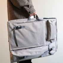 4절화구가방 아트백