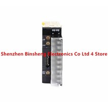 스폿 재고 첫 번째 선적 CJ1W-OC211 PLC I/O 16 250VAC, 한개옵션1, 한개옵션0