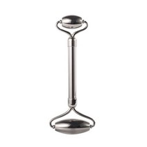 스테인레스 스틸 스크레이퍼 페이셜 마사지 Gua Sha Tool 페이스 리프트 안티 에이징 스킨 타이트닝 쿨링, 01 Roller
