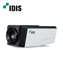 아이디스 DC-B0145X 네트워크 500만화소 지능형 박스카메라 IP POE 라이트마스터 스타비스(저조도)CCTV 매장 아파트 빌딩 병원 학교 쇼핑센타 오피스텔 요양원 전신관