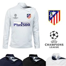 티로 AT마드리드 집업 바람막이