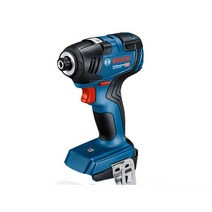 보쉬임팩드라이버GDR18V-160본체만판매/보쉬GDR18V-160베어툴, 1개
