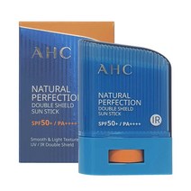 (25년05월까지) AHC 선스틱 14g / 썬스틱 썬크림 선크림