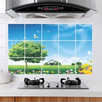 주방용 벽 시트지 벽시트지 주방용벽시트지 시트지 인테리어시트지 알루미늄시트지