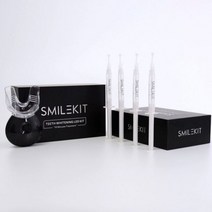 치아미백제 치과 치아 화이트닝 키트 32 Led 라이트 기계 Desensitizing 젤 펜 표백제 Whitener 35% Carbamide Peroxide, Black