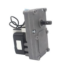 펠렛 피더 모터 용 팬 1 강아지 애견 바베큐 스토브 오븐 벽걸이 벽난로 보일러 교체 120V 25W, 02 120V 60Hz 3.0rpm