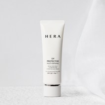 헤라 선 메이트 프로텍터 선크림 SPF50+ PA+++, 3개, 50ml