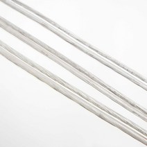 권선코일 구리선2pin 전기 DIY 와이어 케이블 2468 18AWG 20/22/24AWG 26AWG LED 스트립 테이프 문자열 빛, 01 10m_05 20 AWG