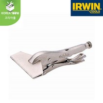 [IRWIN]어윈 철판클램프 8R(8인치)