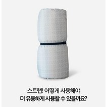 laterior 푹신한 토퍼