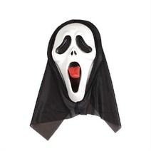 만들기 꾸미기 재료 혓바닥스크림가면