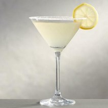 블랑드 지중해 마티니잔1개, 1개