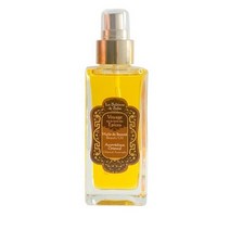 La Sultane de Saba 라 술탄 드 사바 오리엔탈 아유르베딕 뷰티 오일 100ml, 1개