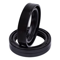39x52x11 프론트 포크 오일 씰 39 52 할리 데이비슨 XL1200N Sportster Nightster Roadster 1200 용 더스트, 02 2pcs oil seal