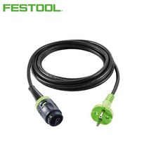 엘턴 FESTOOL 페스툴 플러그잇케이블 H05 RN-F-5.5_203899