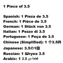 알티에리 가방 Rico by D'addario 플라스틱 커버 테너 색소폰 강도 3.5 싱글 피스 또는 5 세트 사용 가능, 4.3.5 Single
