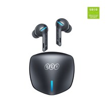 [공식정품]QCY 블루투스이어폰 QCY G1APP