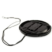 FengBiao-카메라 렌즈 캡 홀더 커버 캐논호환 Olypums Fuji Lumix 49mm 58mm 67mm, 02 39mm, 03 Logo for nikon, 03 Logo for nikon_02 39mm