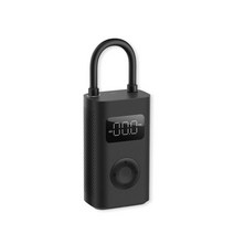 샤오미 휴대용 에어펌프 1S 최신형