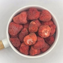 마른5 동결건조딸기칩 새콤달콤딸기칩 어른간식 아이간식 다이어트간식 주전부리, 60g