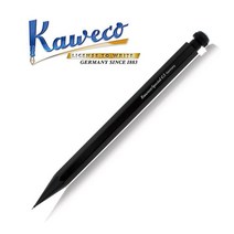 카웨코 스페샬 알 블랙 샤프 (0.5mm 0.7mm) 선물 기념 [샤프 보호캡 증정], 1개, 0.7mm