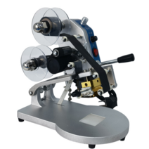 코딩 기계 인쇄 생산 날짜 식품 유통기한 라벨 프린트, DY8A 옵션1