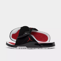 나이키 조던 하이드로 11 레트로 슬리퍼 샌들 AA1336-006