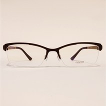 베스트 프리미엄 가벼운 울템 얼굴형에 맞는 피오비노안경테 3027 반무테 빅사이즈 58사이즈, c.2 무광블랙[Best], 1개