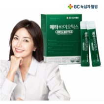 [녹십자] 신애라 유산균 메타바이오틱스 프로 프리 바이오틱스 특허, 30포