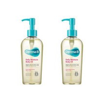 더마비 크리미 터치 바디워시 400ml x2, 크리미 터치 바디워시 400ml x 2