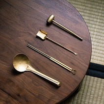 도자기 일본식 차우리기 클래식 차주전자 티워머 티팟세트, 숯불구이 숯 4종세트(순수황동), 701mL(포함)-800mL(포함)