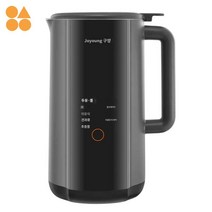 만들기 기계 제조기 이유식 두유기 콩가는 전기 맷돌 자동 죽 콩물 두유, 스페이스 그레이