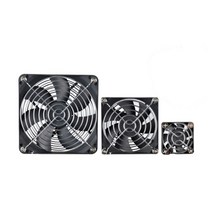 쿨링팬 방열팬 냉각팬 30MM 40MM 50MM 60MM 70MM 80MM 90MM 120MM, 쿨링팬_50MM_5V
