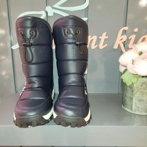 탈렌트키즈 [NC부산대점] 스키부츠 눈썰매장 아동패딩부츠 솔져스노우 TSS71DSW31