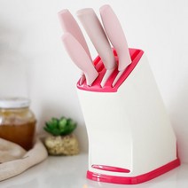 공간활용 칼수납 가위꽂이 칼수납꽂이 보관 블럭 거치대 칼블럭꽂이 북유럽 주방수납