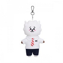 오로라월드 BT21 애프터스쿨 키링 인형 RJ, 상세페이지 참고/상세페이지 참고