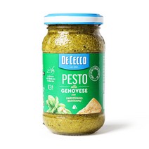 데체코 바질페스토 190g, 단품