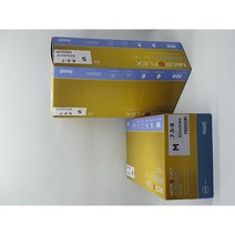 Microflex Superno Nitrile Glove 니트릴 나이트릴 글러브 100매/pk ( 주문전 재고 확인 필수), XL