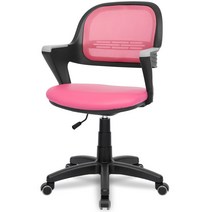 체어포커스 알라딘 회전의자 AL-360, 핑크