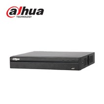 다후아 NVR4108HS-8P-4KS2 네트워크 POE8채널녹화기 800만화소 2SATA 12TB 장착가능 IP NVR 매장 상가빌딩 아파트 빌딩 병원 매장 학교 공공시설 농장, 2TB