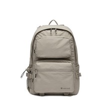 국내매장 정품 스노우피크어패럴 SNOWPEAK APPAREL S23SUFBP31 듀얼테크 에코 백팩 2.5 Yellow Gray
