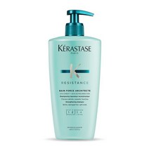 방 포스 아키텍트 샴푸 대용량 500ml 손상 모발용
