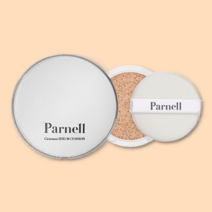 파넬 시카마누 세럼쿠션 15g 1개 + 리필 15g 1개, 23호 옐로우베이스, 8세트