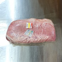 와프레쉬 한돈 오겹살 대용량 원육 7kg 내외 업소용 식당용 통삼겹 바베큐