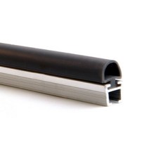 자동문 포켓도어 완충 바람막이 쫄대고무 2.4M, 쿠팡스토어 1, 쿠팡스토어 본상품선택