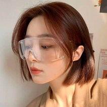 고글 방역 투명 보안경 ATV 벌초 서바이벌 보호 안경 안 벌초안경 페이스 서바이벌게임 방역고글 eir0412*60603863IP