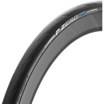 피렐리 피제로 레이스 4S 클린처 타이어 자전거 381145, 700C X 26 MM, Black, 1개
