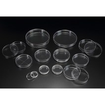 멸균 패트리디쉬 (90mmx15mm) 10개입팩 sp10090
